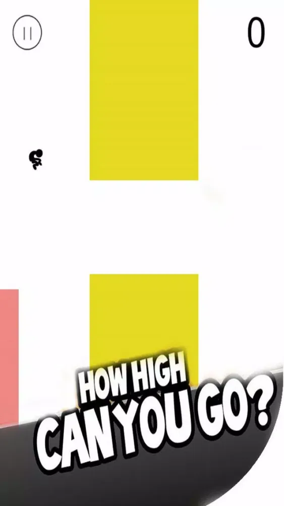 صور Jumper Hero - Stick Game