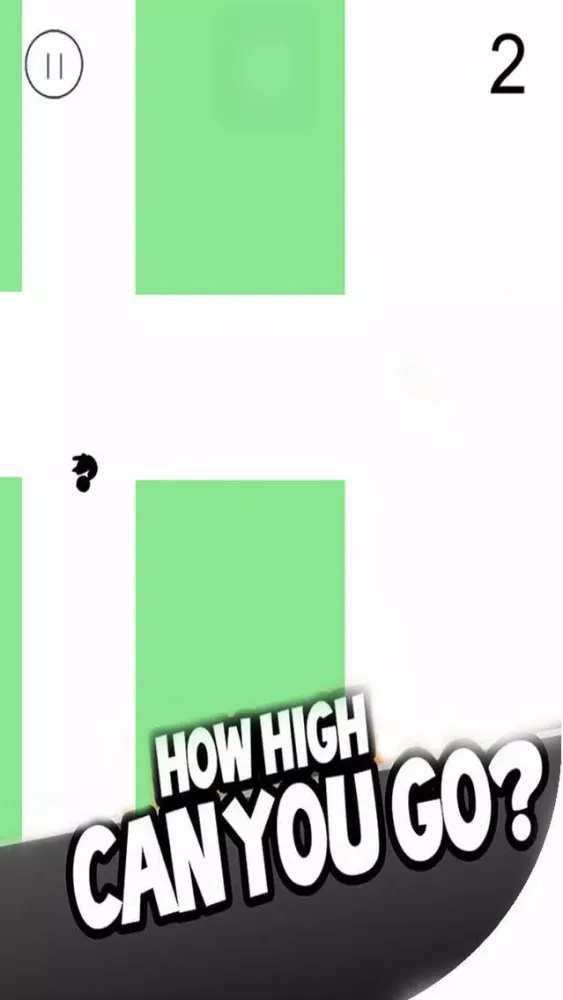صور Jumper Hero - Stick Game
