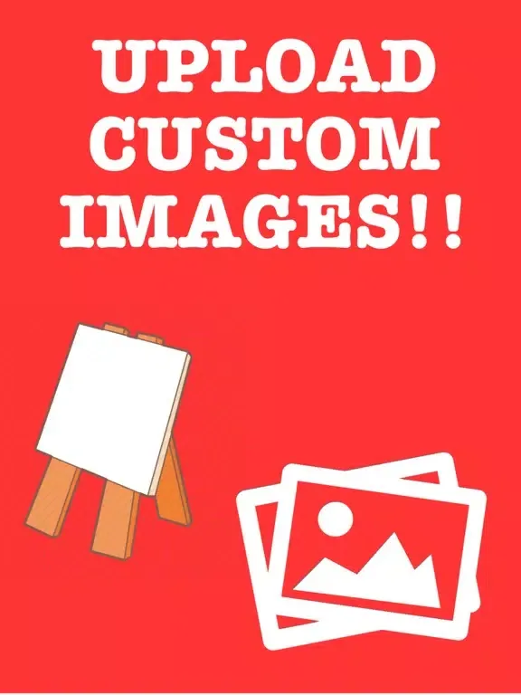 Capturas de tela do Scano - QR Code Generator iPad 
