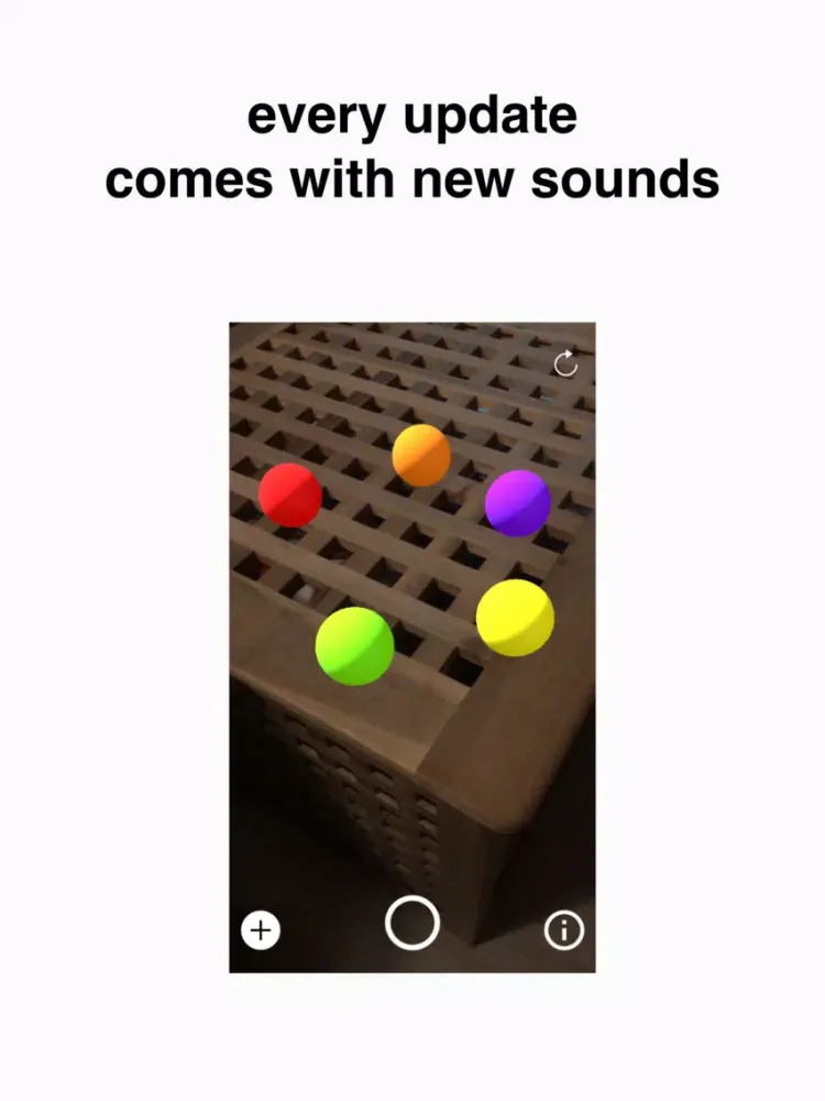 Argon by NRSS iPad  Ekran Görüntüleri