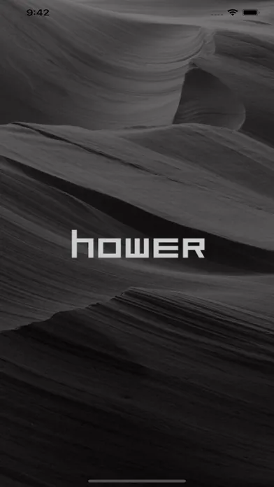 Hower – Productivity Timer স্ক্রিনশট