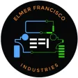 EFI Wallet - 1111 EMPIRE
