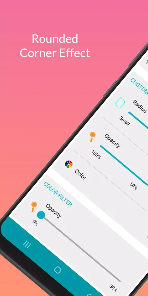 Edge Lighting Pro + Screenshots