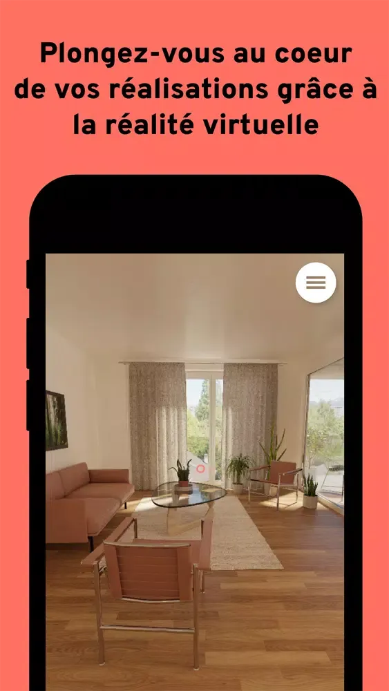 Argon XR - Mixed Reality سکرین شاٹس