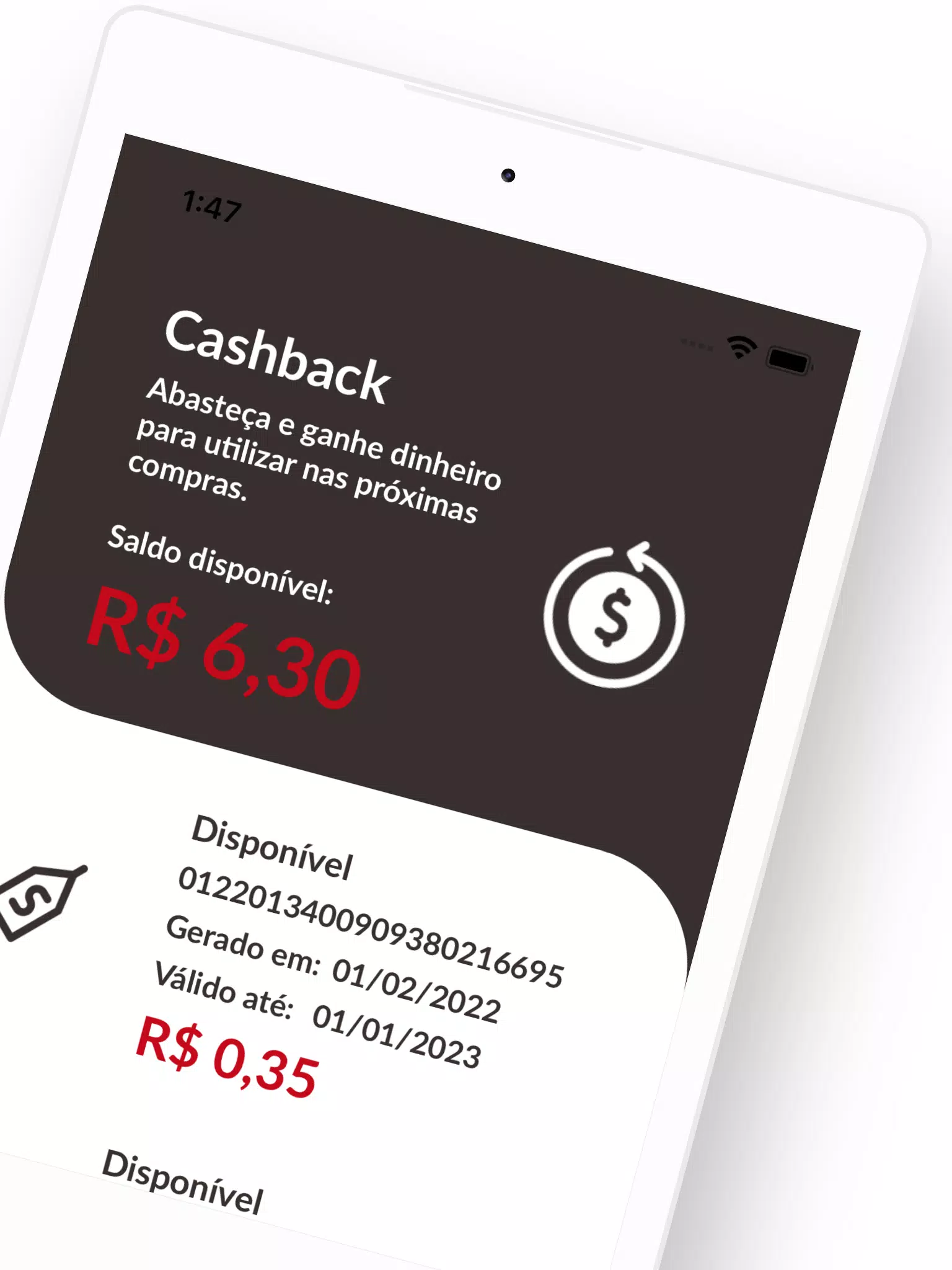 Rede Charão Screenshots