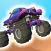 Monster Truck Stunts Simulator