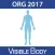 For Organizations - 2017 Muscle Premium