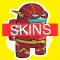 Skins for among us - Quiz