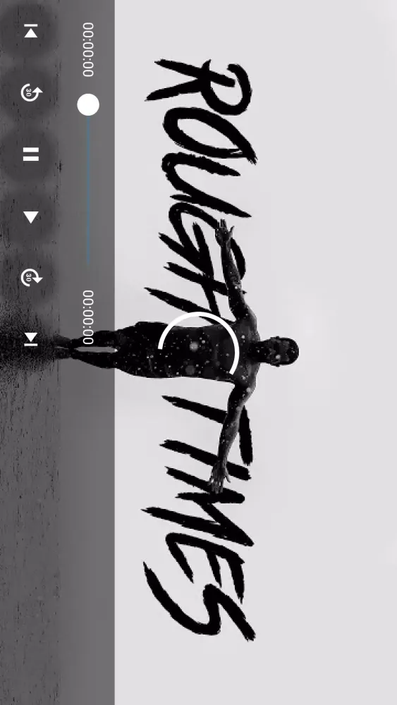 Screenshot di ArgVid surf videos