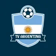 TV Argentina en vivo Fútbol