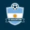 TV Argentina en vivo Fútbol