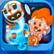 AR Puzzle Toys