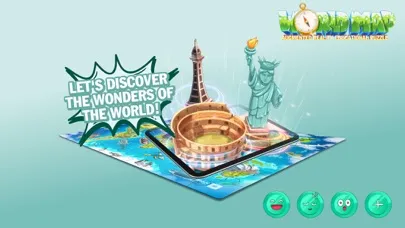 AR Puzzle Toys应用截图
