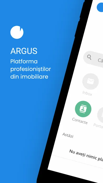 My Argus应用截图