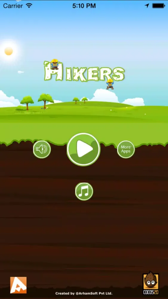 تصاویر Hikers