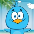 Hopping Robin Hopping Robin