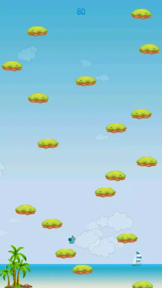 Hopping Robin应用截图