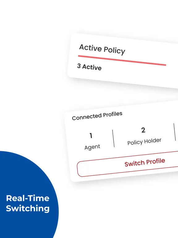 Tangkapan layar Sun Nepal Life Insurance iPad 