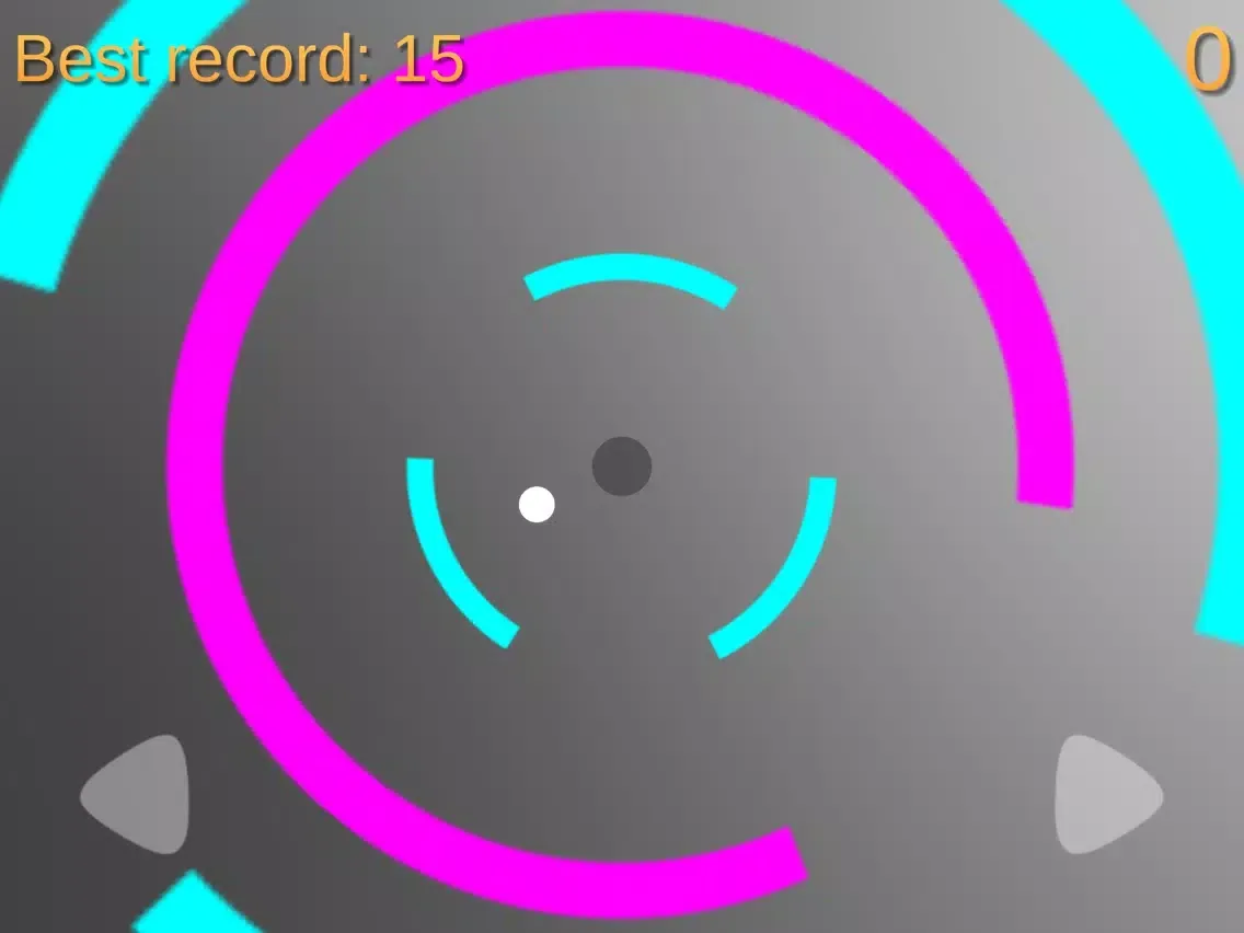 Turbo Ball iPad  Ekran Görüntüleri