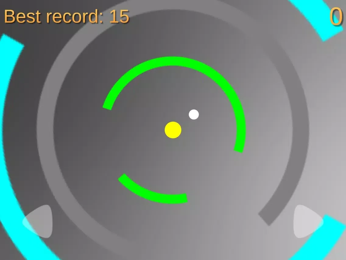 Turbo Ball iPad  Ekran Görüntüleri