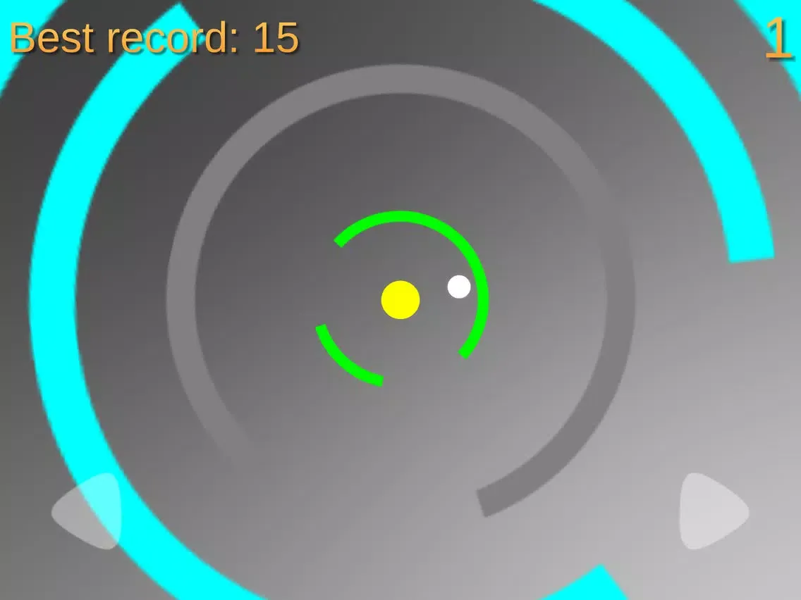 Turbo Ball iPad  Ekran Görüntüleri