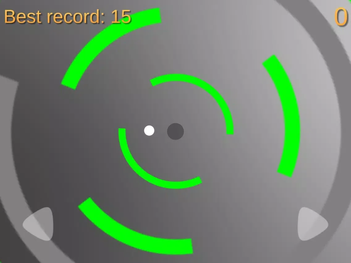 Turbo Ball iPad  Ekran Görüntüleri