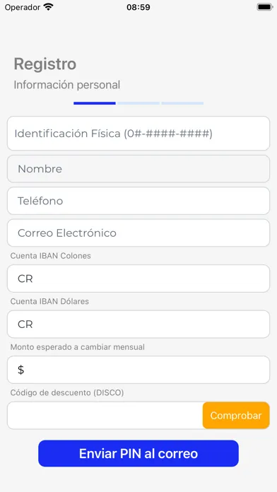ARi: Finanzas Para Humanos應用截圖