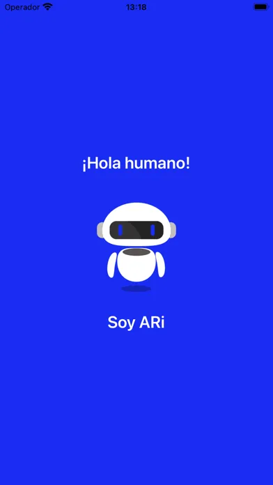 ARi: Finanzas Para Humanos應用截圖