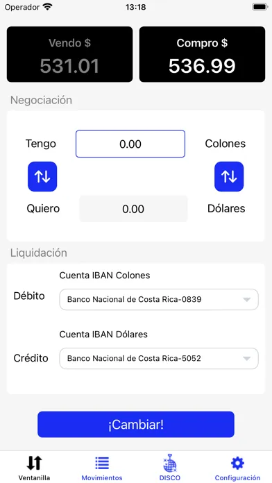 ARi: Finanzas Para Humanos應用截圖