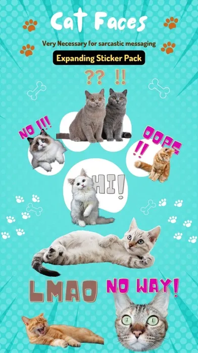 تصاویر Very Necessary Cat Reactions