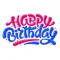 Birthday Countdown Stickers