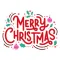 100+ Christmas Stickers 2024