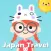 Practical japanese for tourist