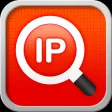 IP Trackers - visual trace
