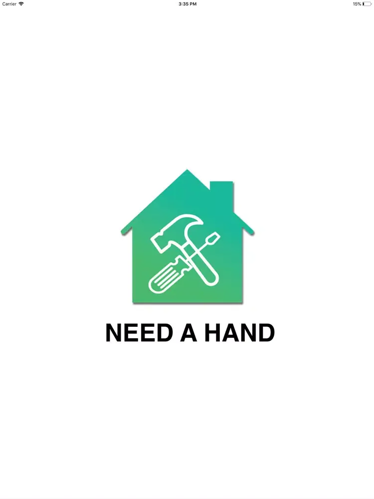 تصاویر Need A Hand iPad 