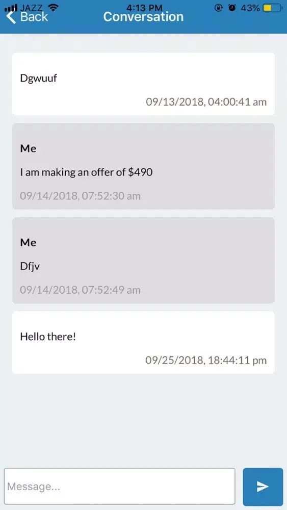 تصاویر Need A Hand