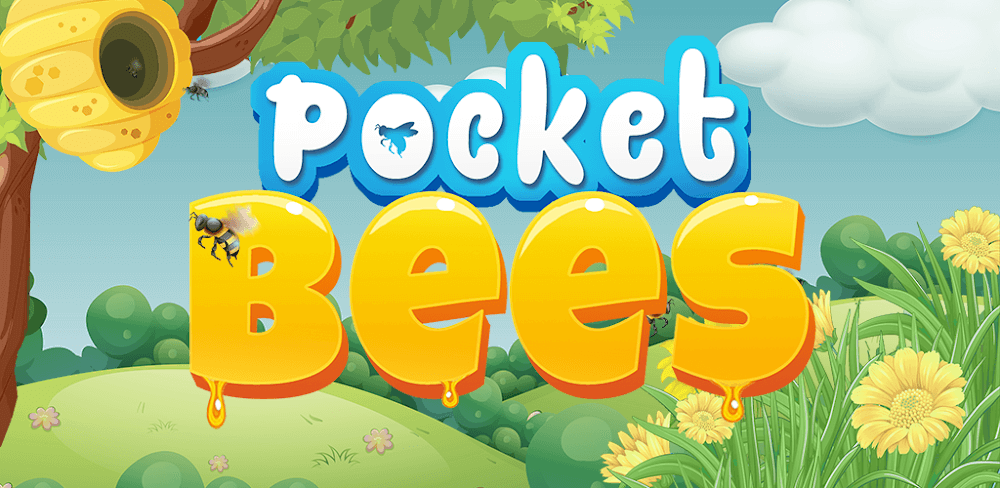 Pocket Bees: Colony Simulator