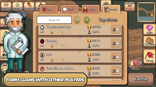 Pocket Ants: Colony Simulator Screenshots