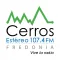 Cerros Estereo Fredonia