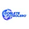 Doblete Futbolero