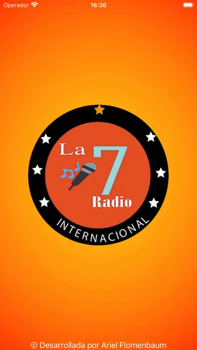 صور La 7 Radio Digital