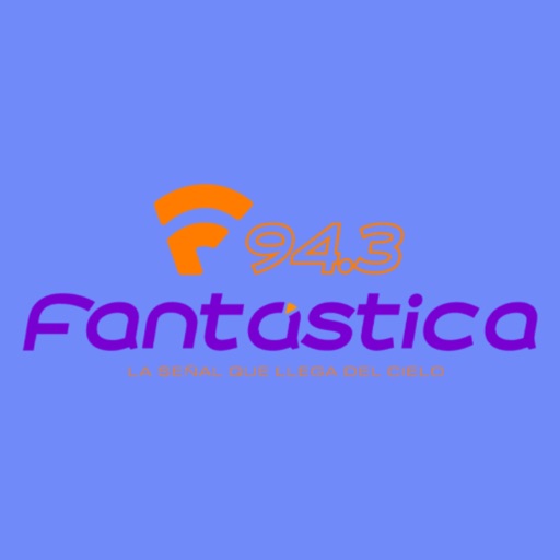 La Mana Fantastica 94.3 FM