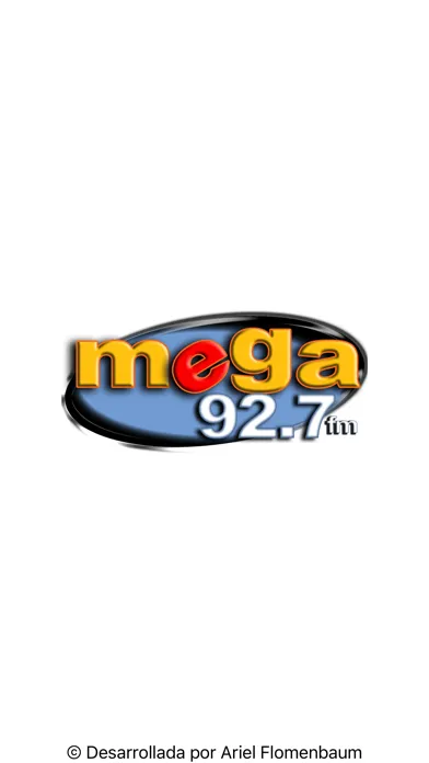Captures d'écran de La Mega Honduras