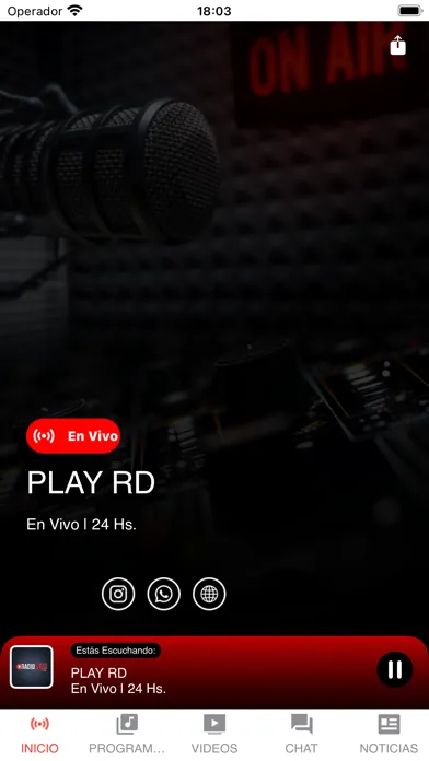 تصاویر PLAY RDTV