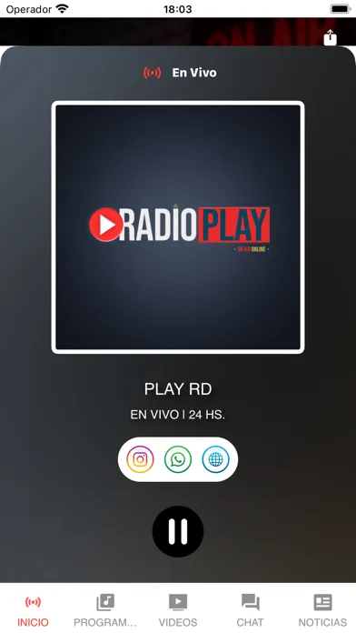 تصاویر PLAY RDTV