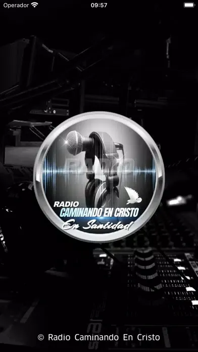 Radio Caminando En Cristo Screenshots
