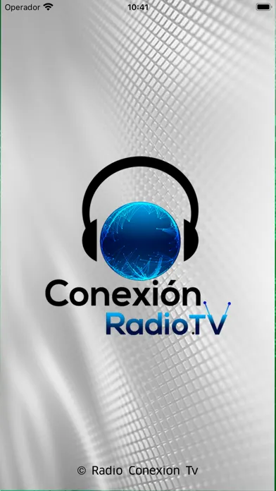 Radio Conexion Tv Screenshots