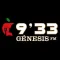 Radio Génesis 93.3 FM