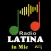 Radio Latina in Mie Japón