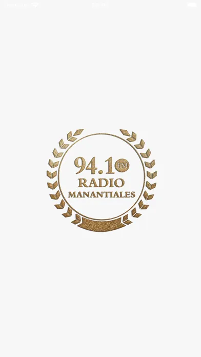 Capturas de tela do Radio Manantiales Tangolona